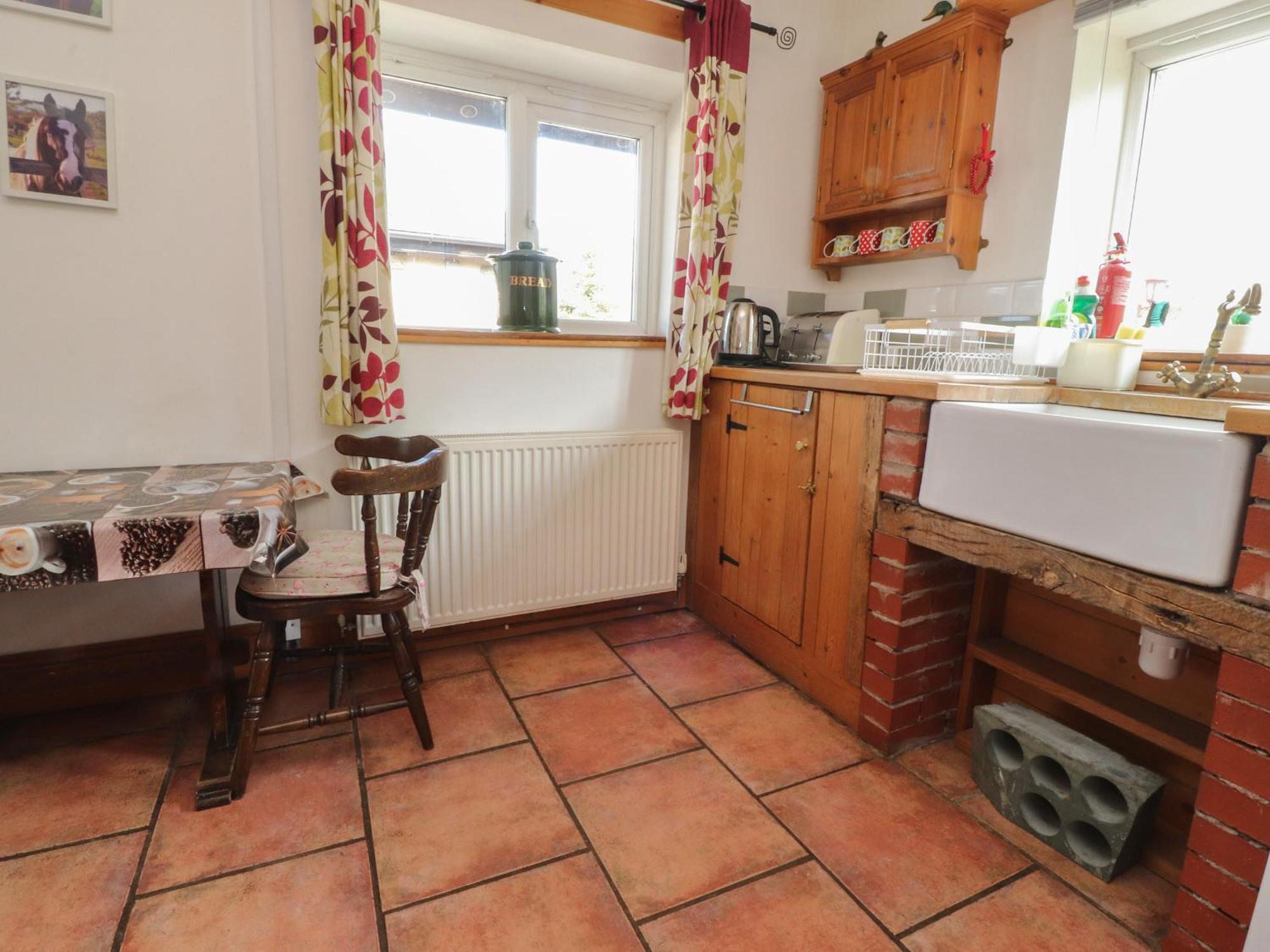 Pendleside Villa Chatburn Luaran gambar