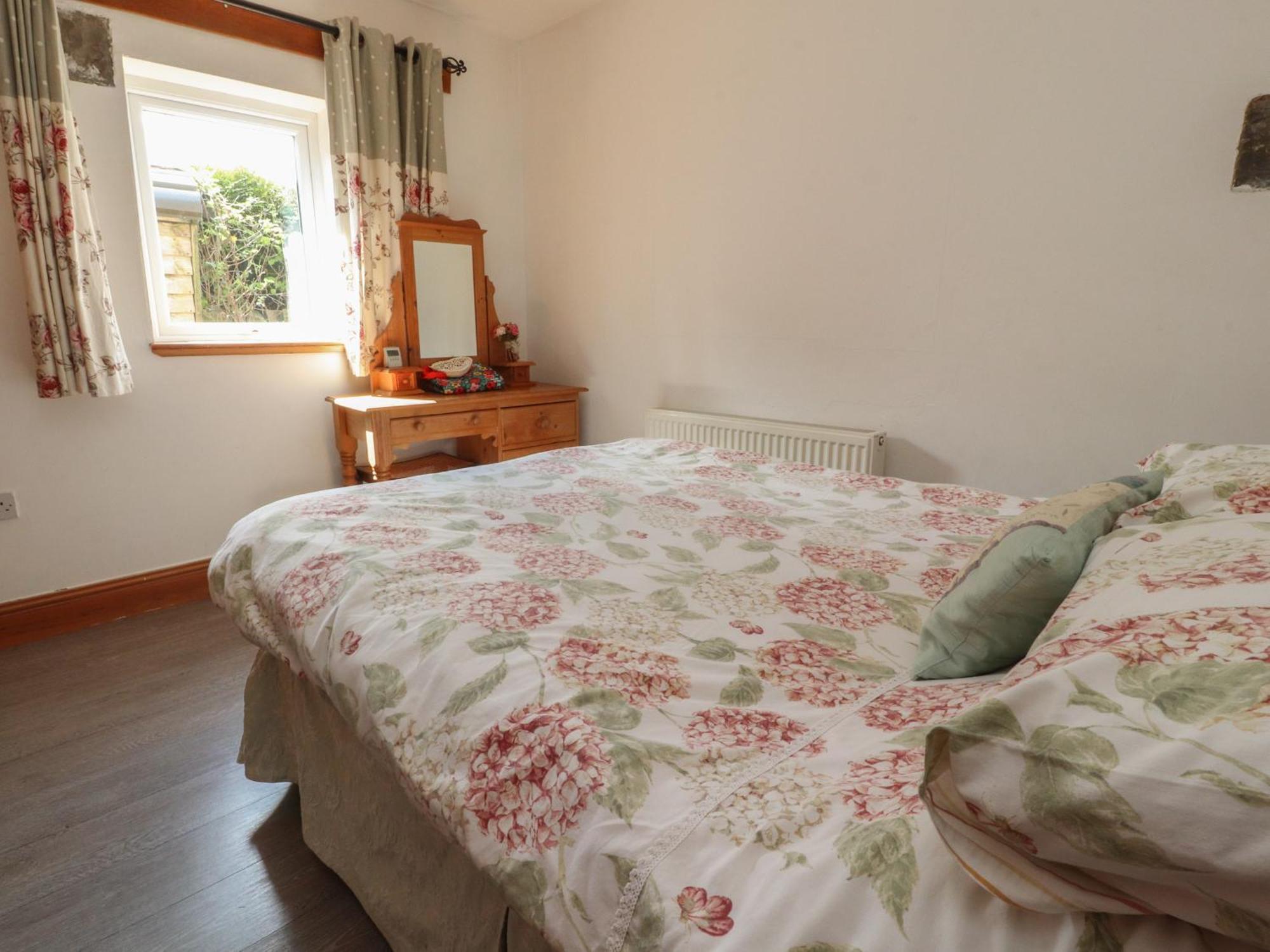 Pendleside Villa Chatburn Luaran gambar