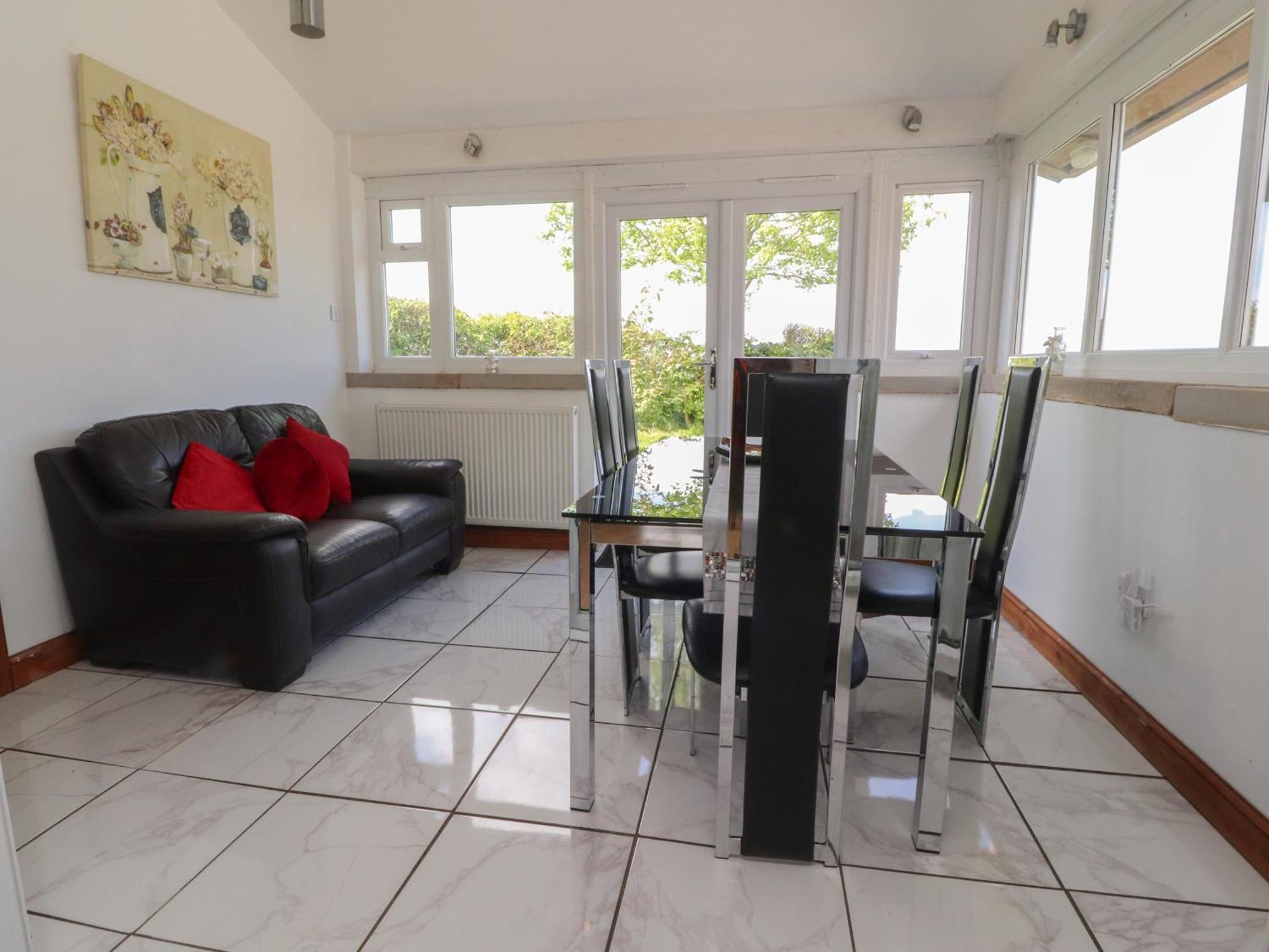 Pendleside Villa Chatburn Luaran gambar